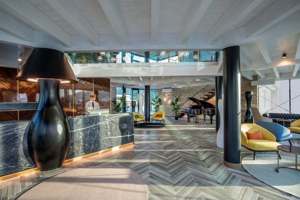 Фото Hotel Della Piana