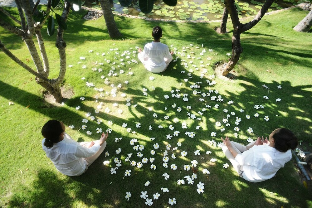 Фото Fusion Resort Cam Ranh