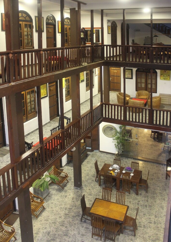 Фото отеля 3