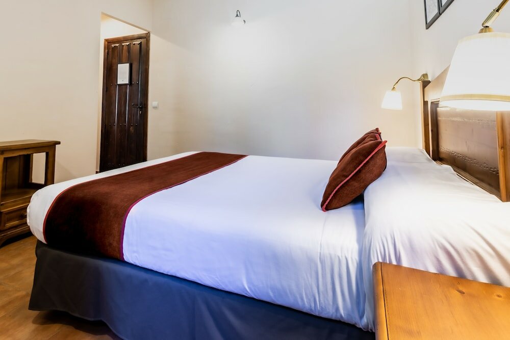 Фото Posada Peña Pintada by Vivere Stays