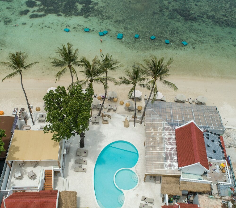 Фото Elephant Beach Club & Resort