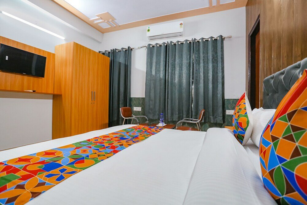 Фото Fabhotel Next Home Prime