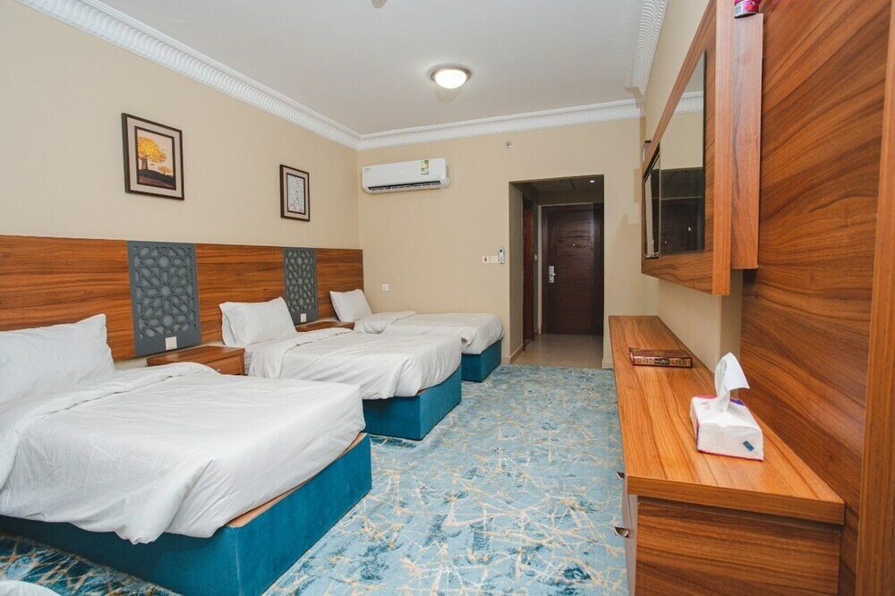 Фото Al Hashimia Tower