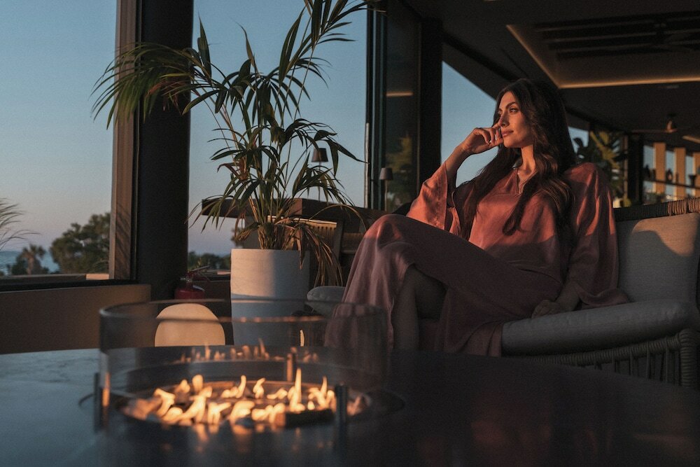 Фото Pnoe Breathing Life