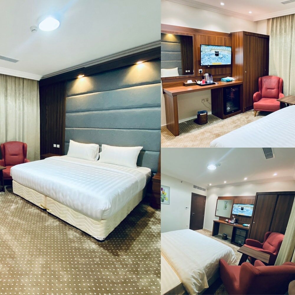 Фото Etlalat Uhuhd Hotel