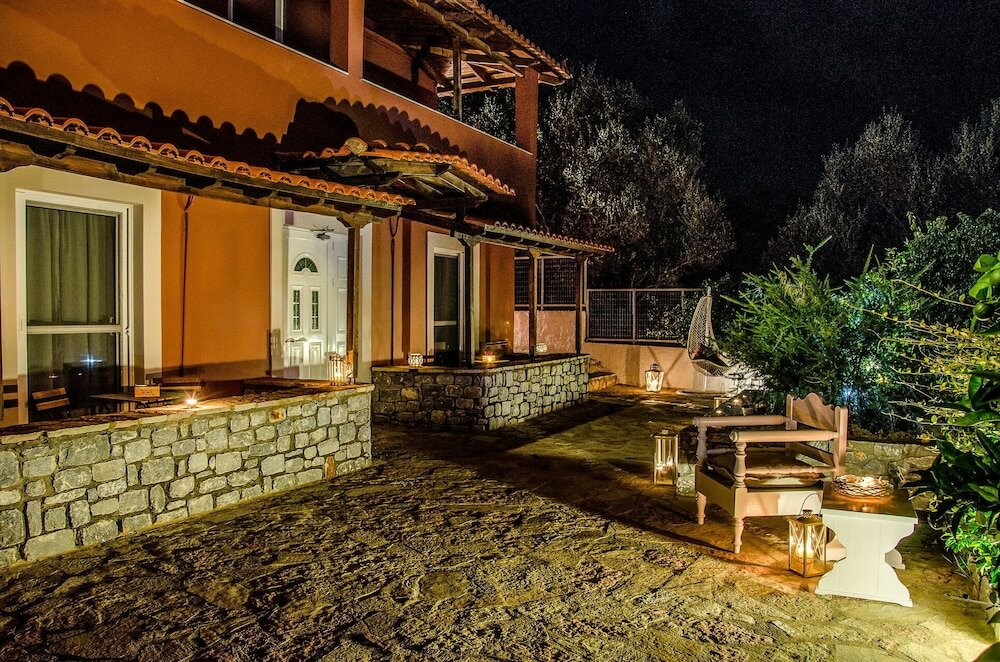 Фото Bello Horizonte Rooms & Apartments