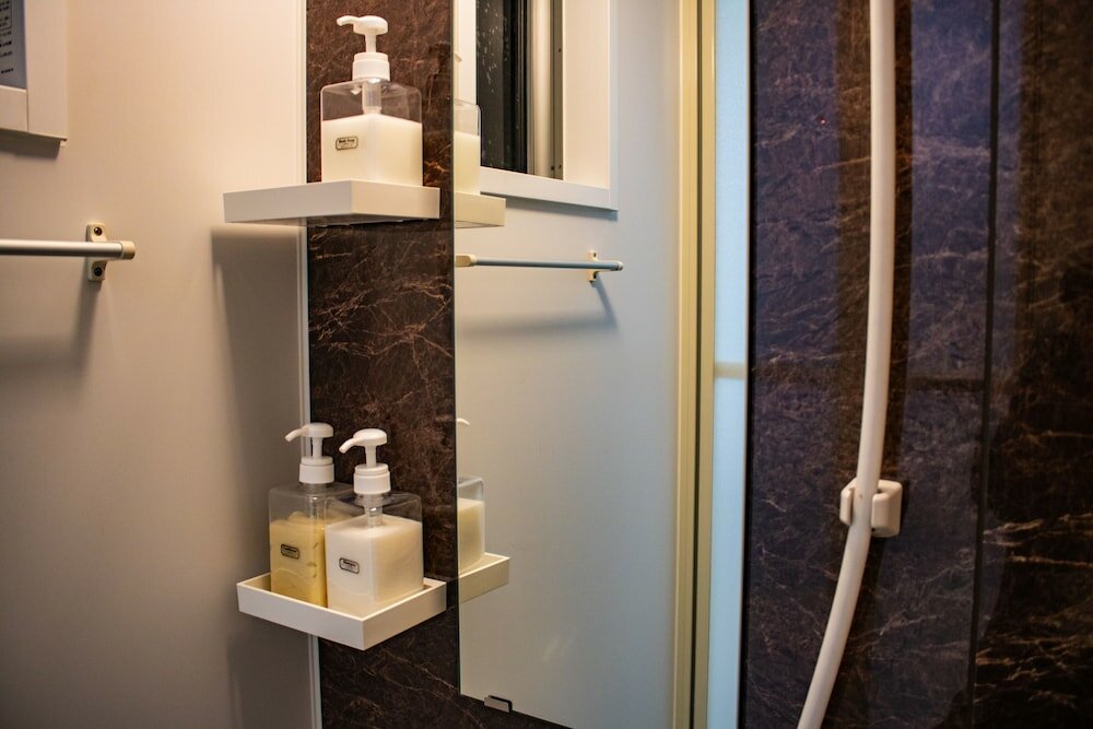 Фото Sakura Villa Osaka