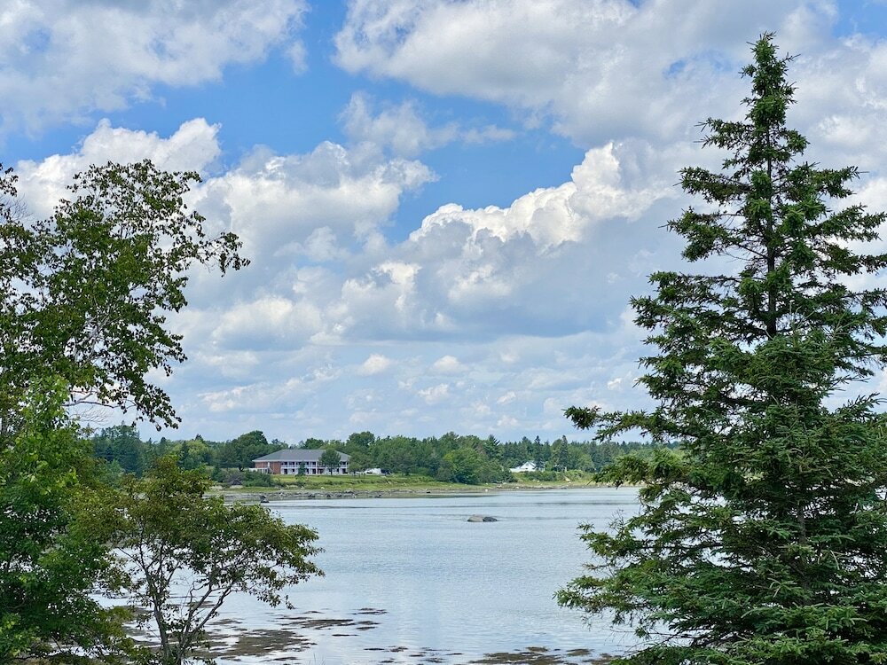 Фото Island View Hotel Bar Harbor