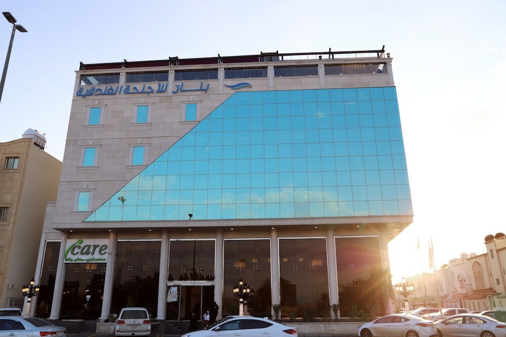 Фото Banan Hotel Suite