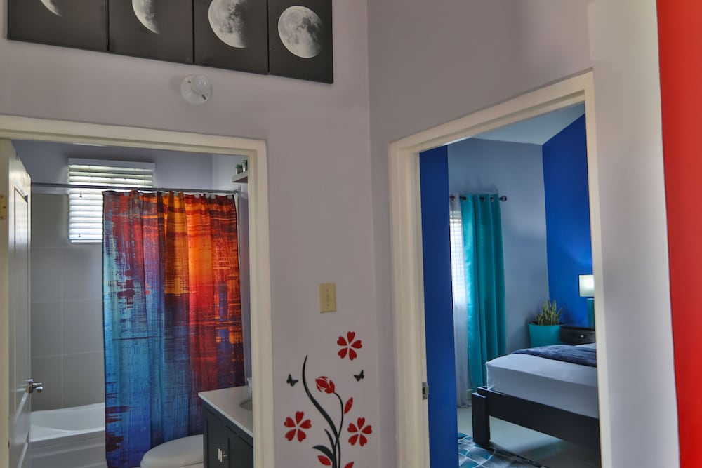 Фото The Golf Oasis II