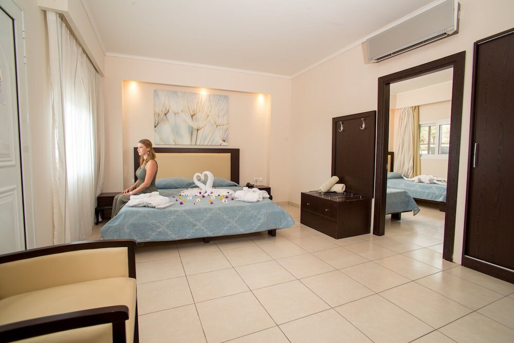 Фото Aegean View Aqua Resort