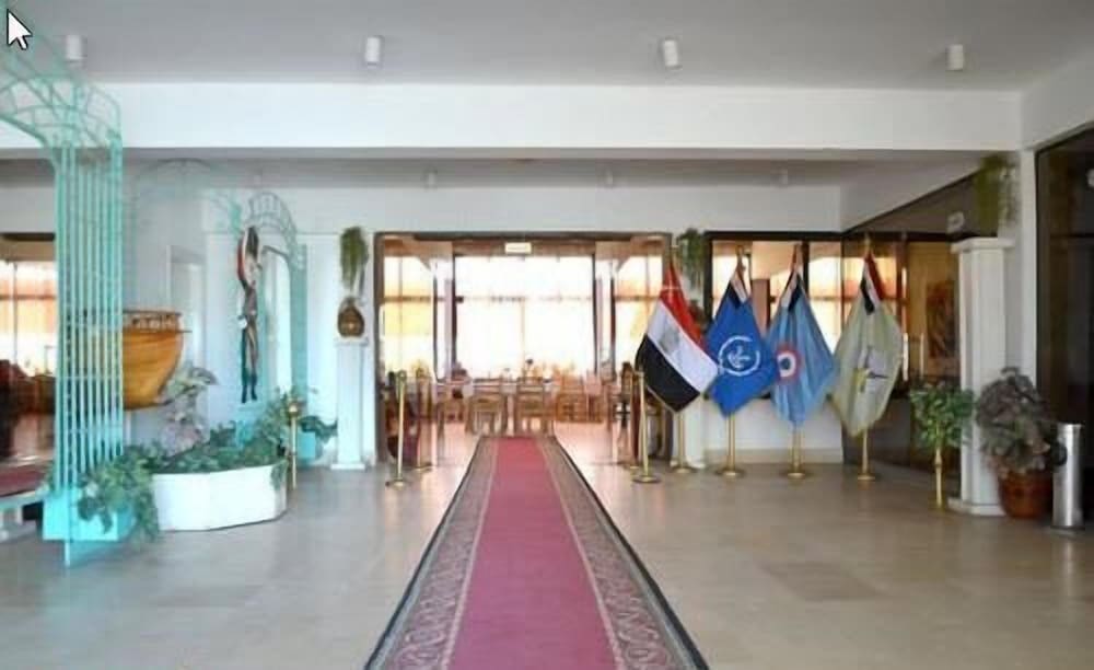 Фото Ras El Bar Apartments Armed Forces