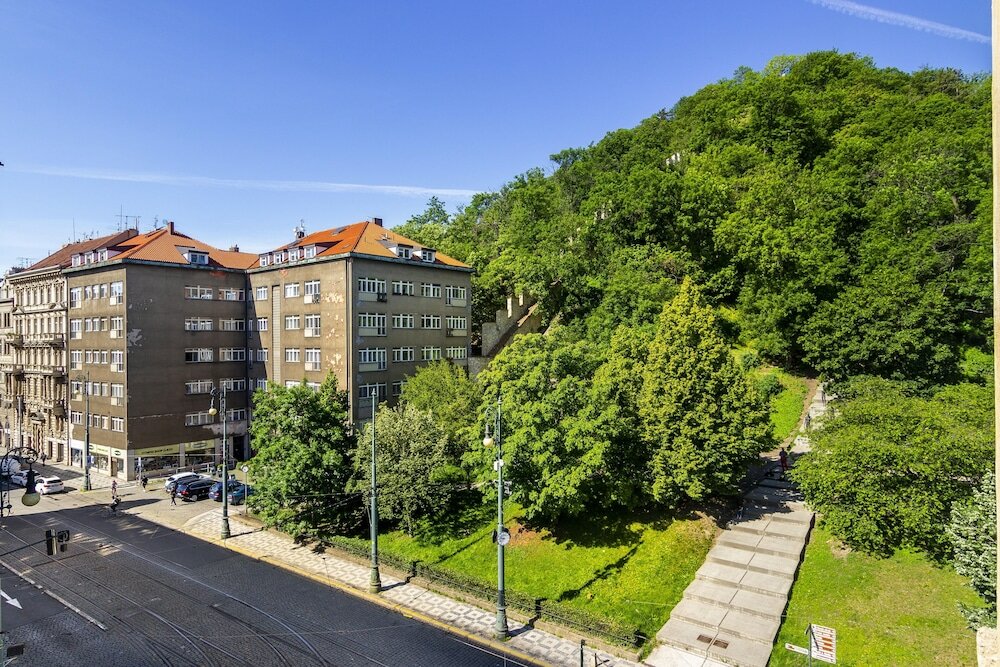 Фото Historic Centre APTs by Michal&Friends