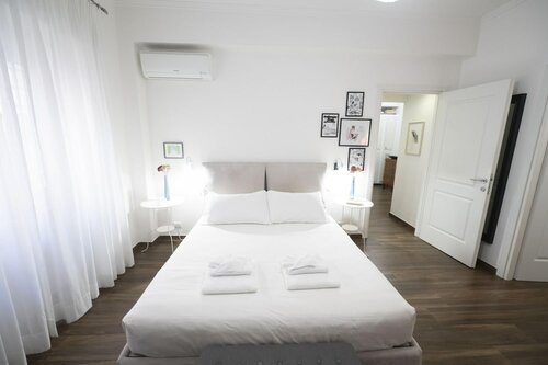 Апартаменты Lovely Design Apartment With Balcony в Риме