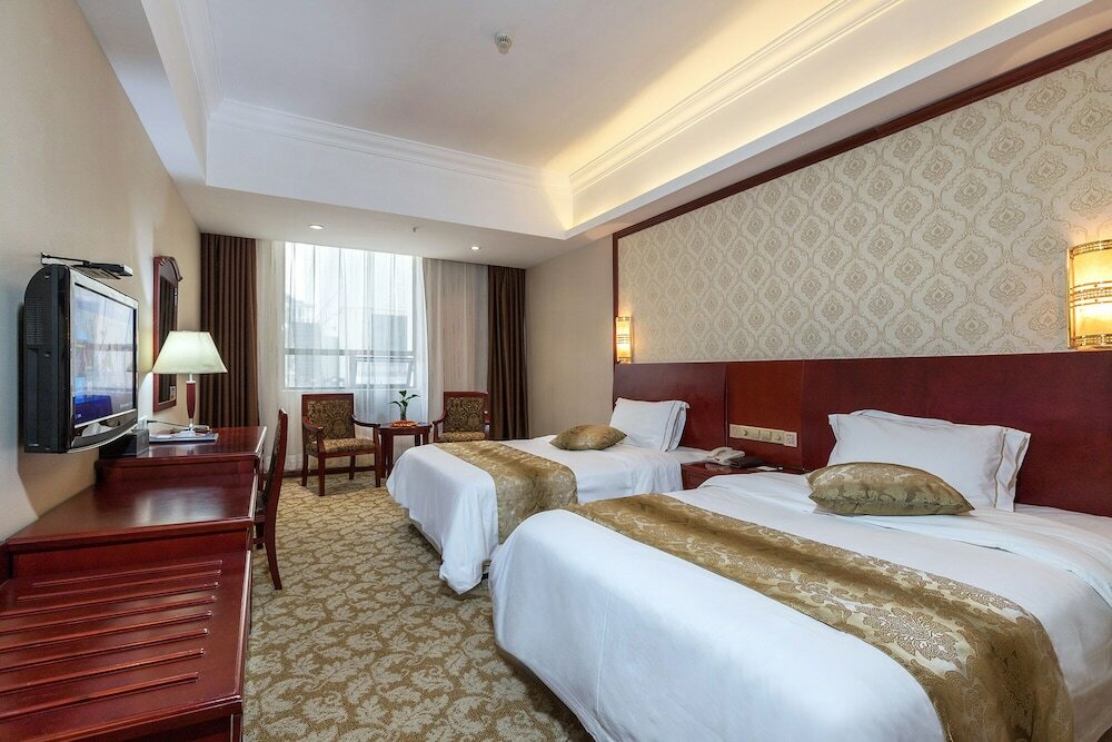 Фото Weiluola Hotel Xiamen