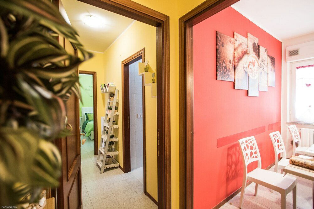 Фото B&b Pensieri D'Autore