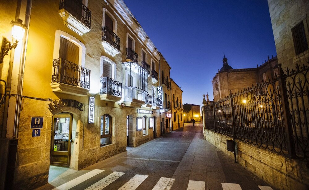 Фото Arcos Catedral