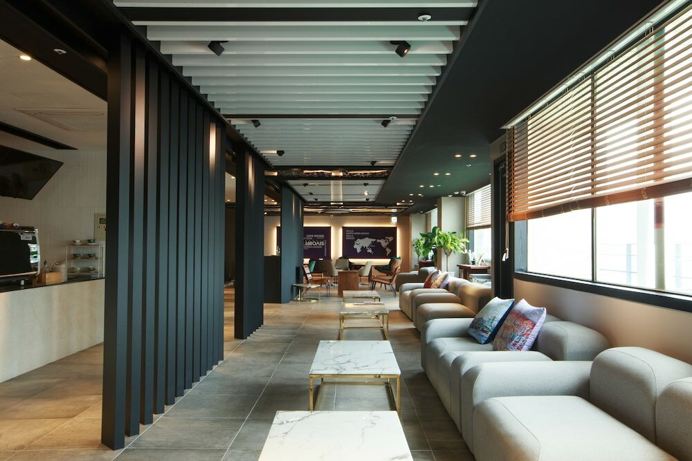 Фото Brosis Hotel