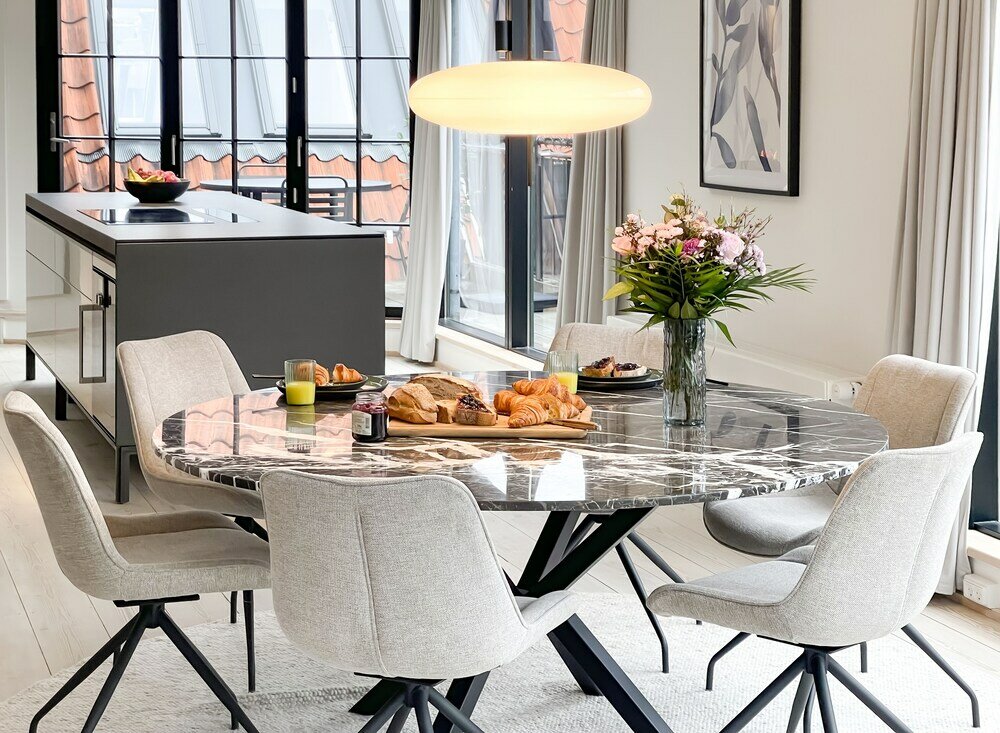 Фото Sankt Annæ Plads