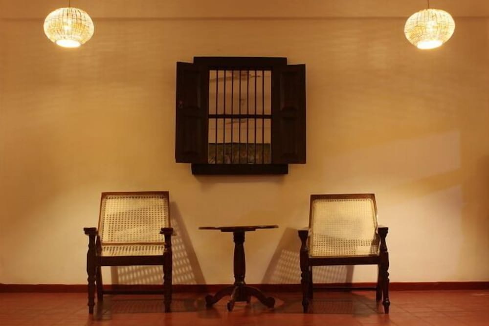 Фото Hideaway Hikkaduwa