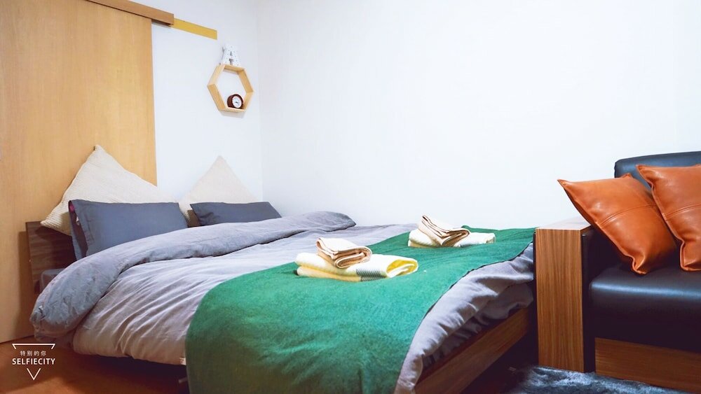 Фото Yuyu House - Imazado Anywhere Door