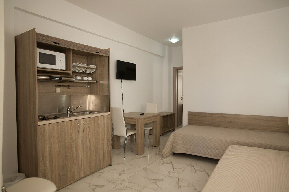 Фото Ocean Analipsis Apartments