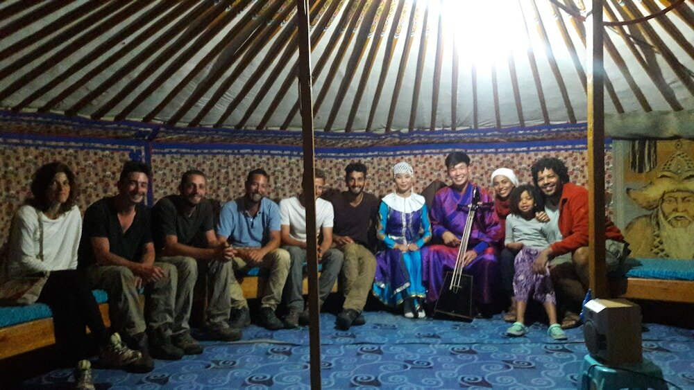 Фото Gaya's guesthouse