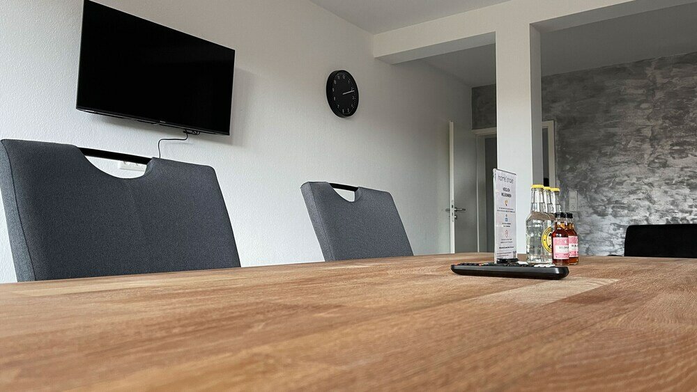 Фото Apartments im Herzen von Os i home2share