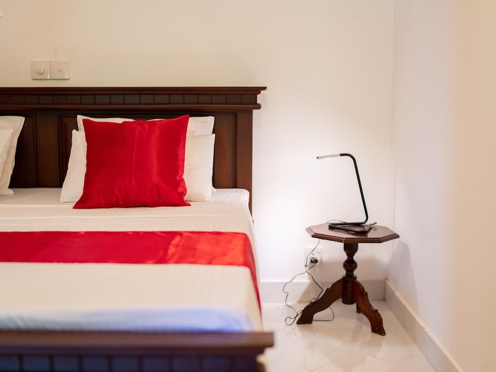 Фото Villa Araliya