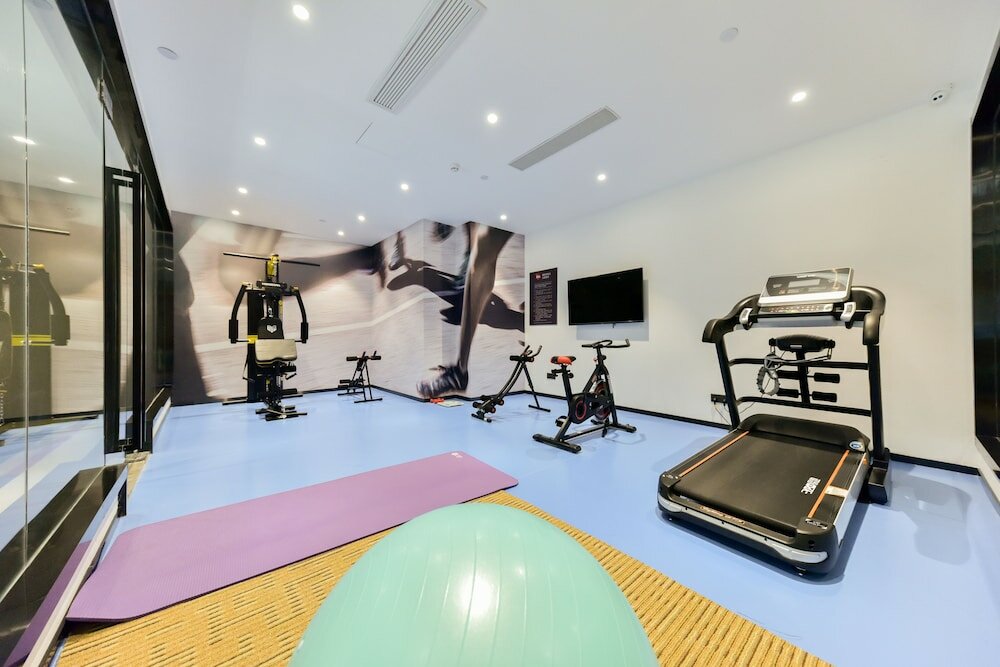 Фото Ibis Guangzhou Pazhou International Exhibition Center Hotel