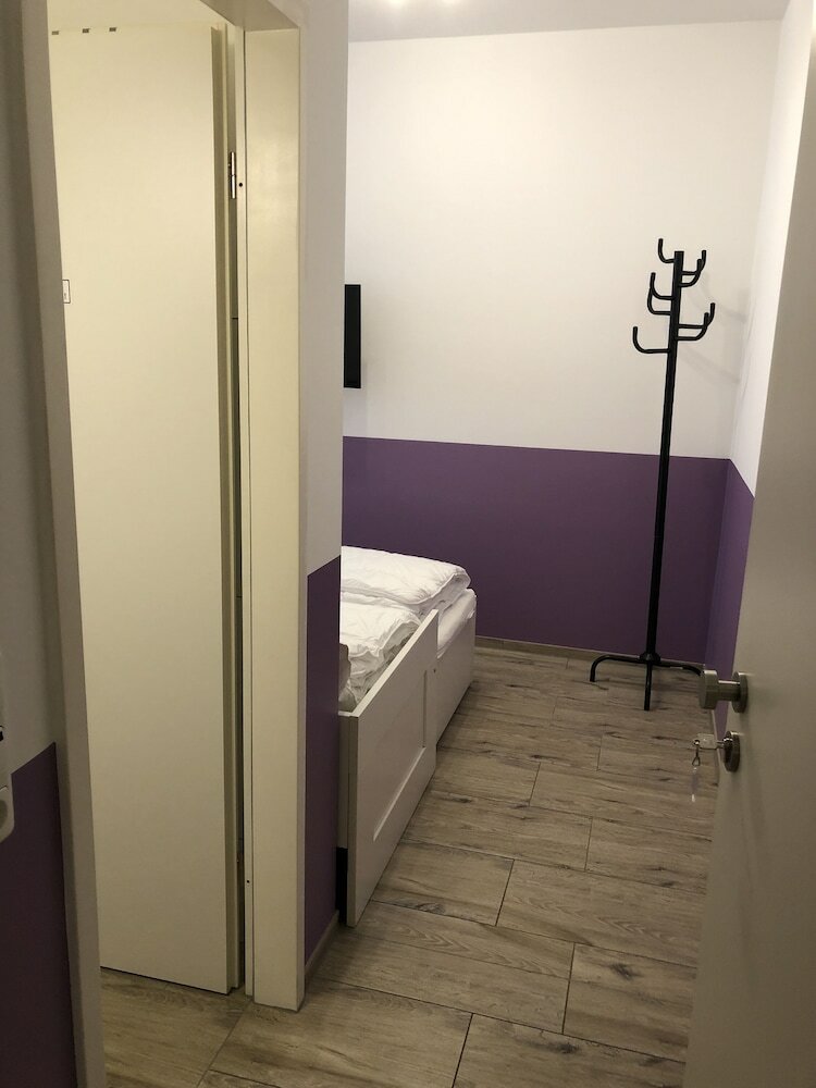 Фото Fremdenzimmer SAS