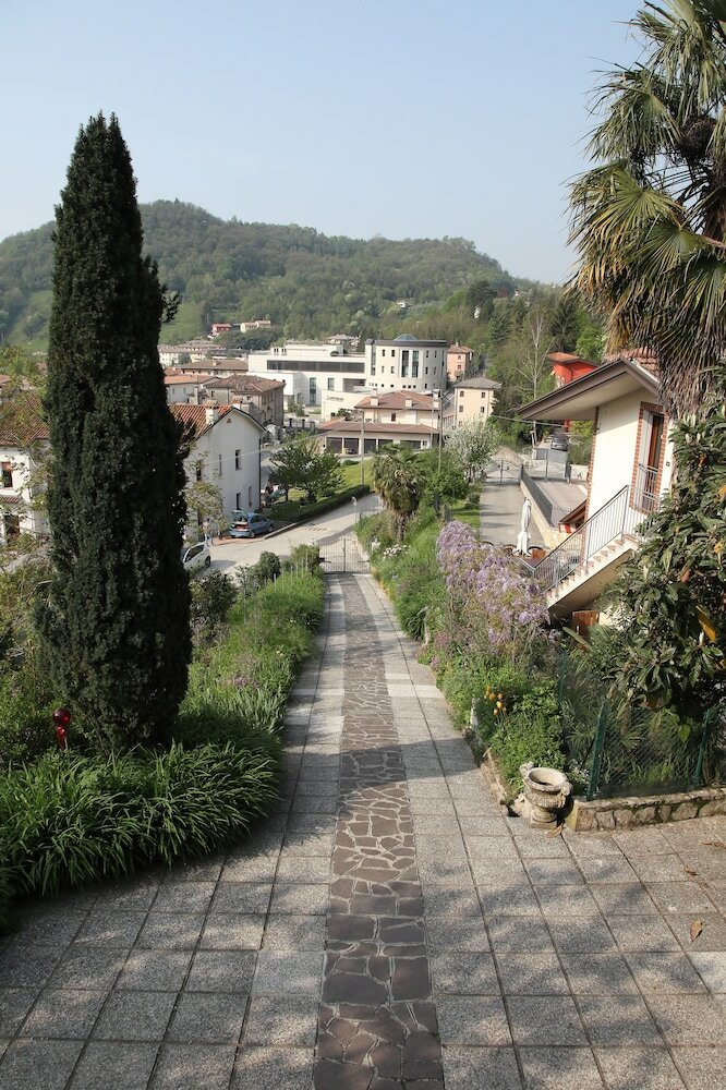 Фото Tarzo - Villa Diana