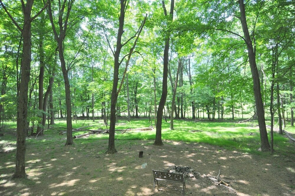 Фото A Serenity Station - A Serene Experience