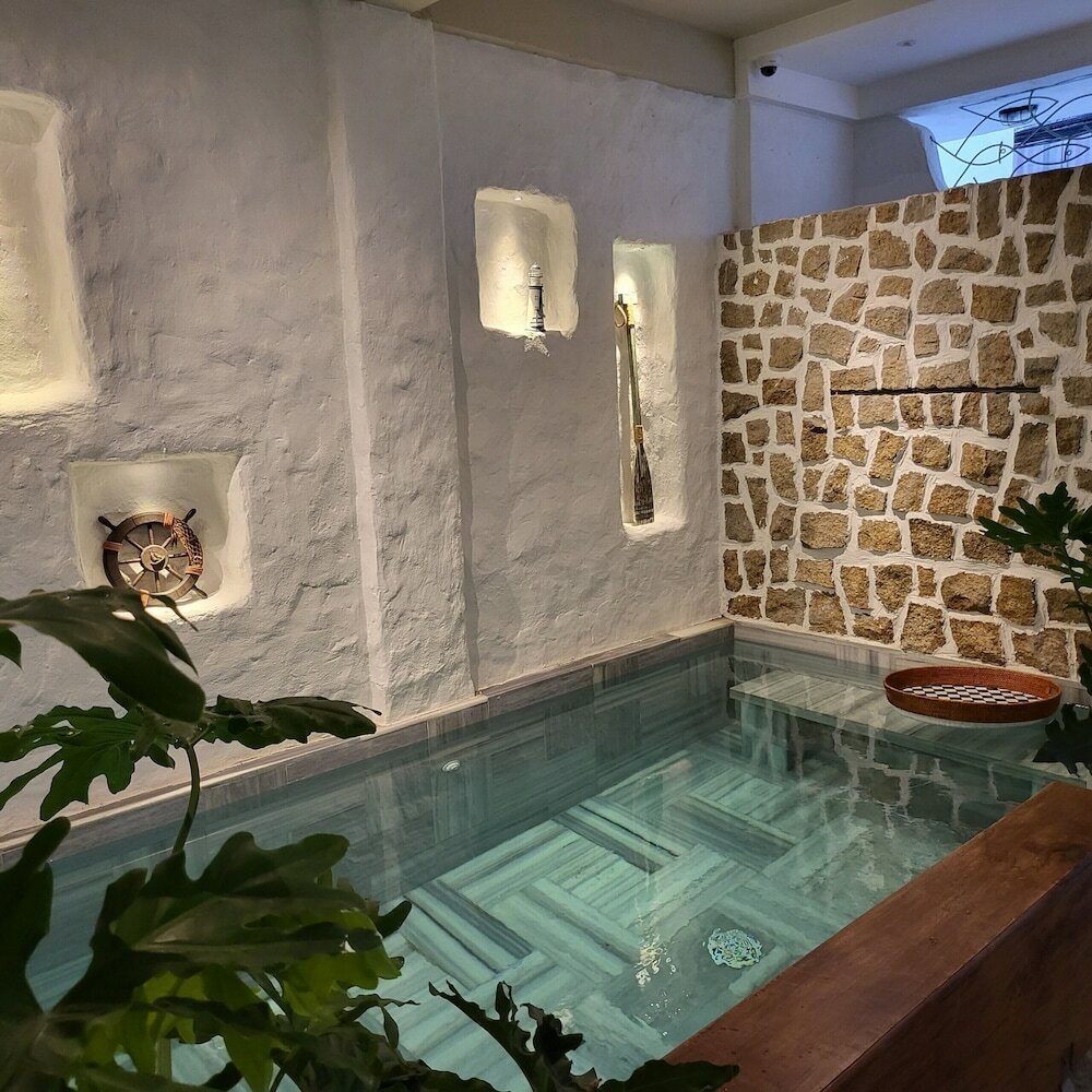 Фото Santori Villa My Khe Beach