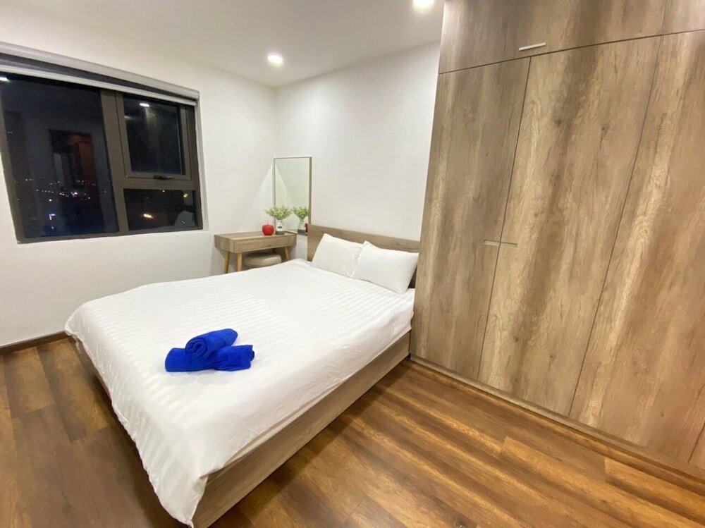 Фото Can Ho Bien My Khe 3 room