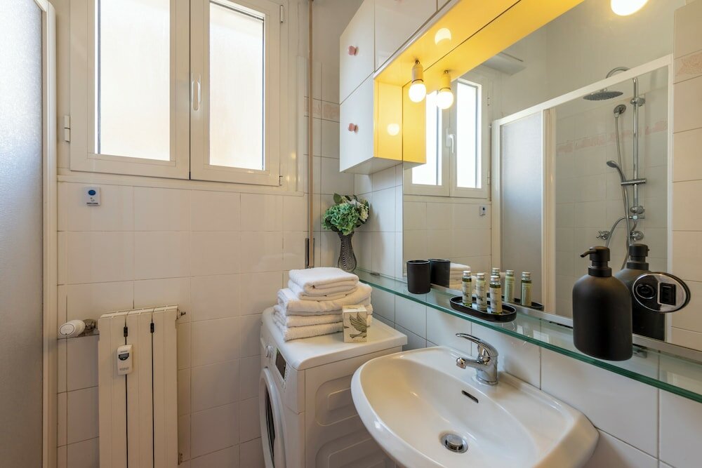 Фото BnButler - Principe Eugenio 21