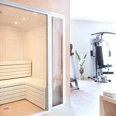 Фото Appart'City Confort Montpellier Ovalie I