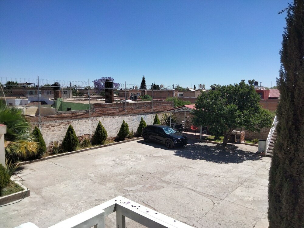 Фото Abitare Durango by Grupo Salazar