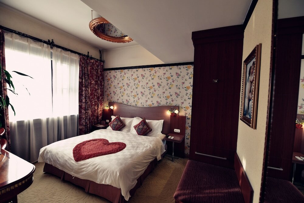 Фото Harbin Bremen Jewish Culture Theme Hotel