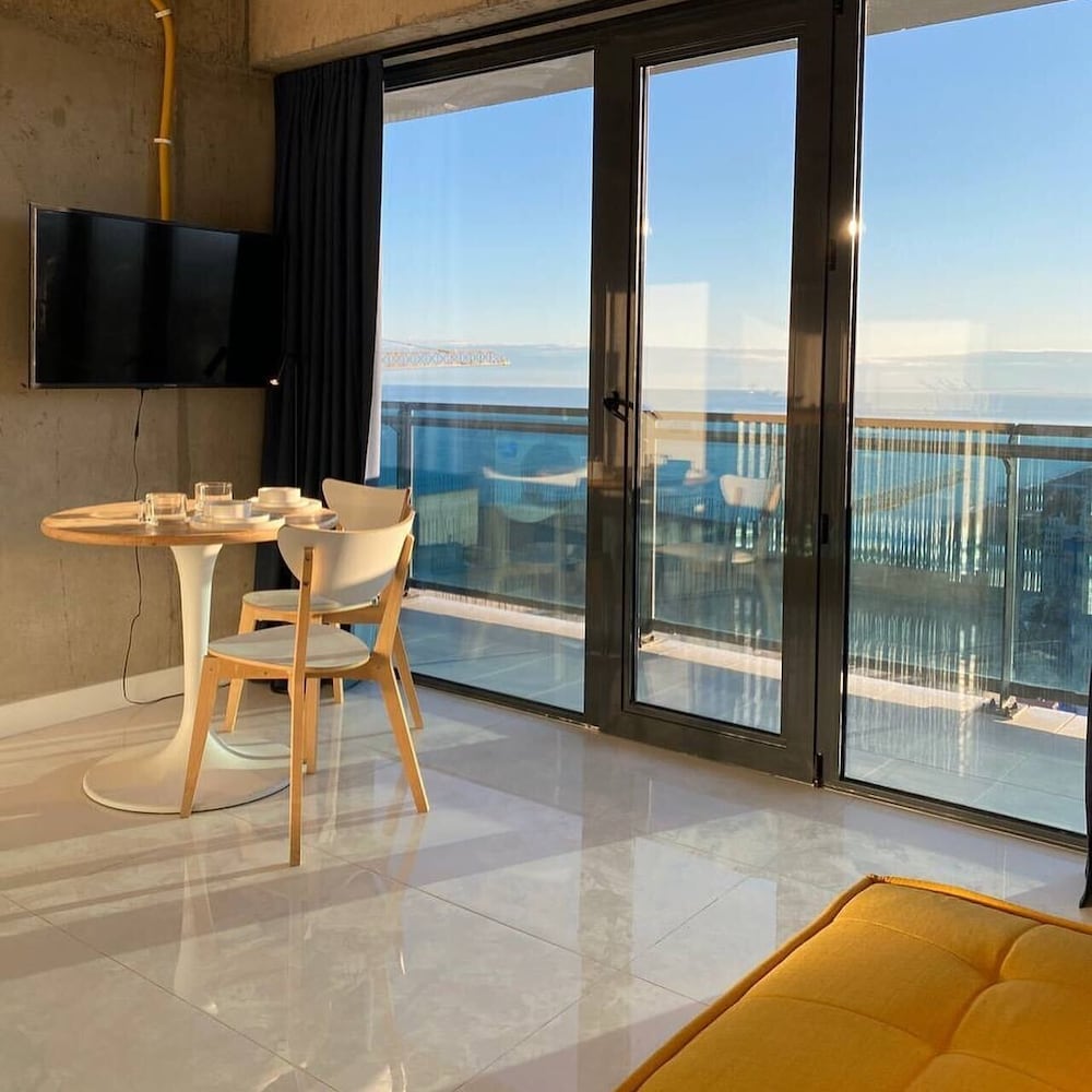 Фото Отель Kartuli