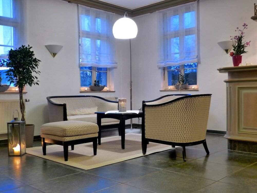 Фото Nassauer Hof Limburg