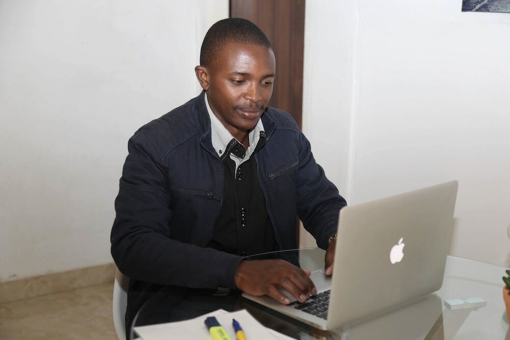 Фото Denver Echo- Executive Guest House