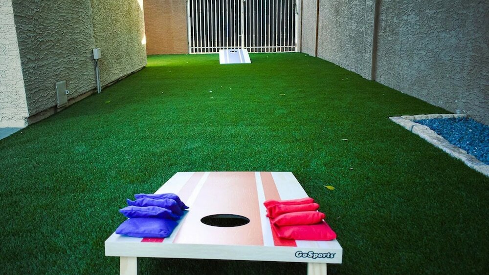 Фото 4-bdrm Vacation Dream Home W/backyard Paradise!