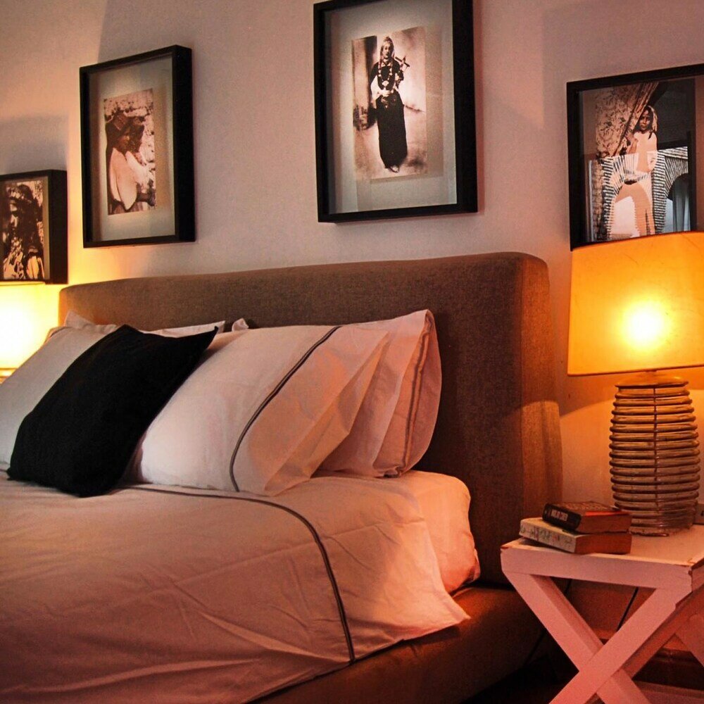 Фото Villa Chouitare