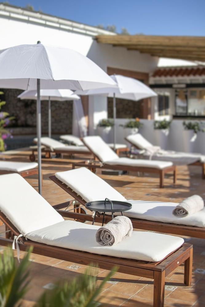 Фото Malaga Hills Double Comfort Boutique & Wellness Hotel -Adults Only