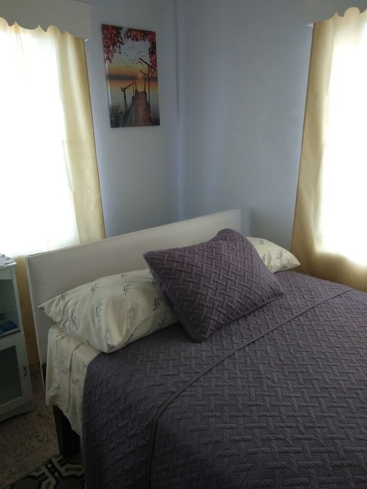 Фото Hillside Breeze