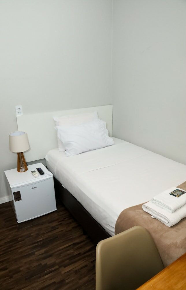 Фото GoodStay São Paulo Ibirapuera