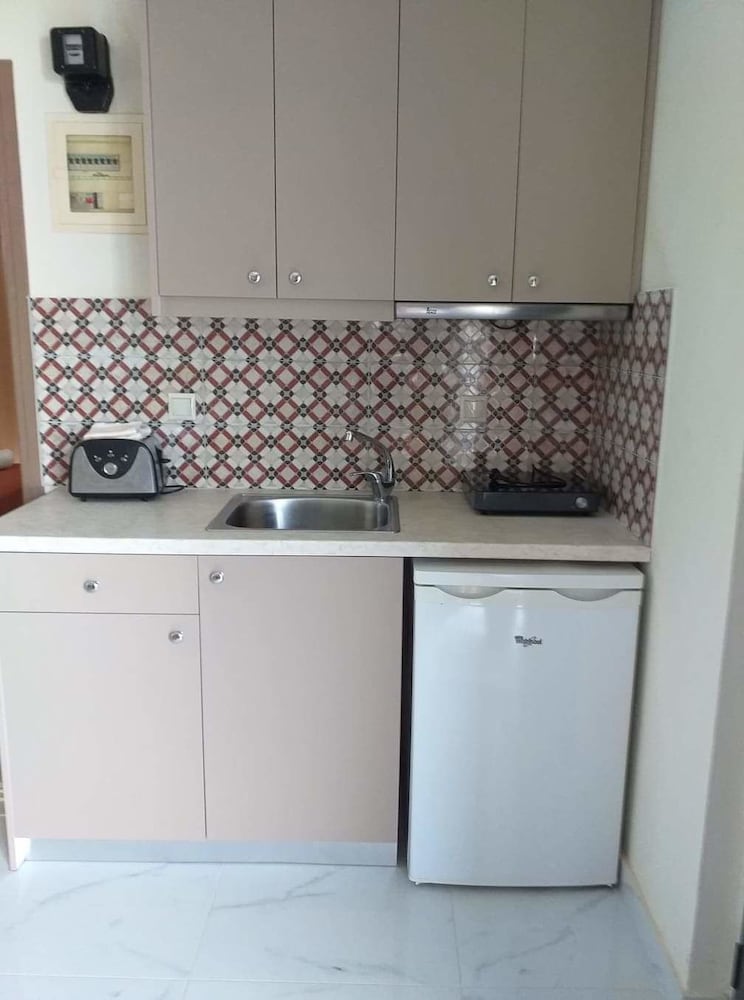 Фото Ilias Apartments