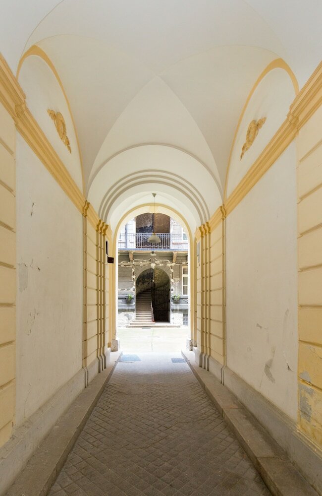 Фото O 40 Apartment