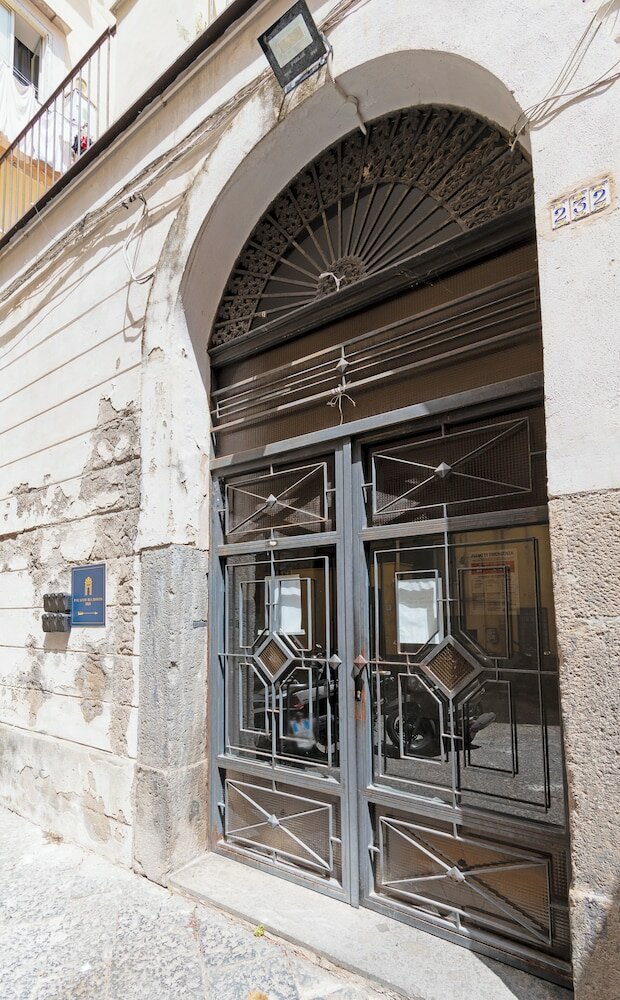 Фото Palazzo Belmosto